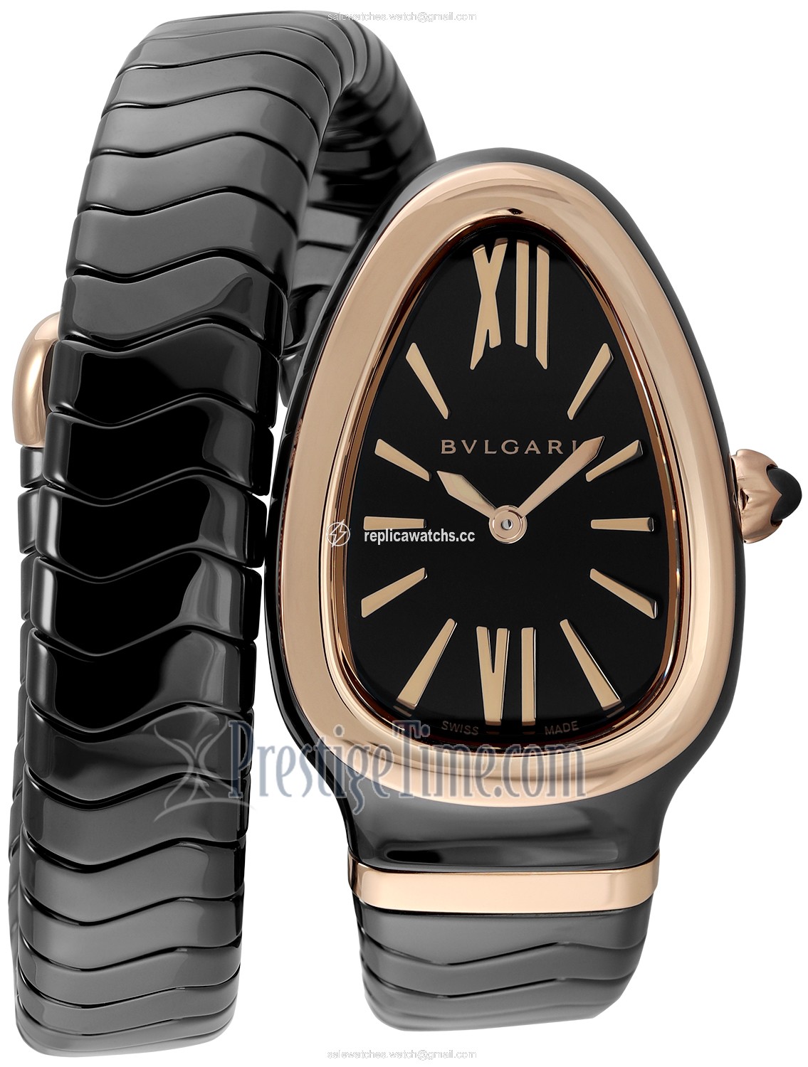 Replica 102735 spc35bgbcg.1t Bulgari Serpenti Spiga Ladies Watch Replica 102735 spc35bgbcg.1t Bulgari Serpenti Spiga Ladies Watch